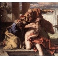 Susanna and the Elders