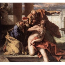 Susanna and the Elders