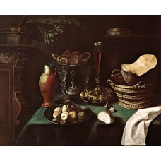 Large Still Life