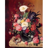 Floral Still Life