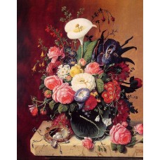 Floral Still Life