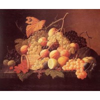 Still Life with Fruit 2