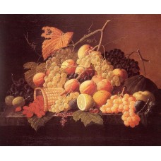 Still Life with Fruit 2