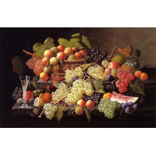 Still Life with Fruit 3