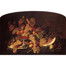 Still Life with Fruit 5