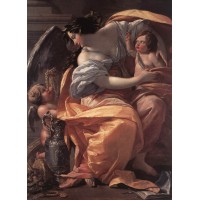 Allegory of Wealth