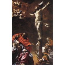 Crucifixion 1