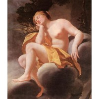 Sleeping Venus