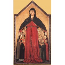 Madonna of Mercy