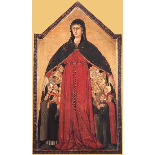 Madonna of Mercy