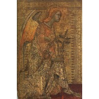 The Angel of the Annunciation