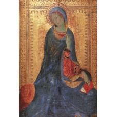 The Virgin of the Annunciation