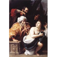 Susanna and the Elders