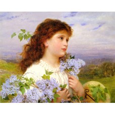 The Time of the Lilacs