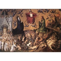 The Last Judgment