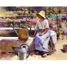 The Watering Pots