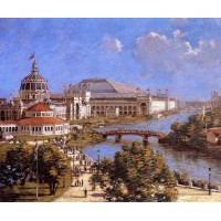 World's Columbian Exposition