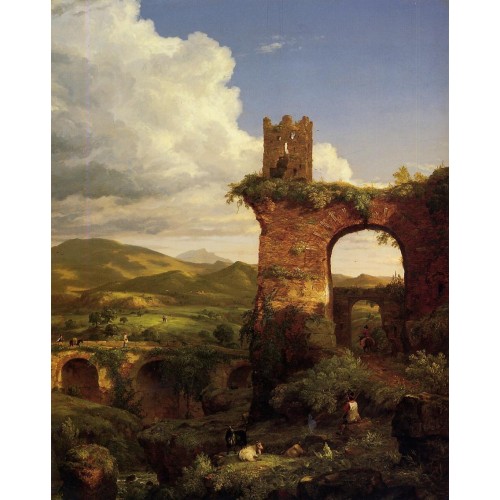 Arch of Nero