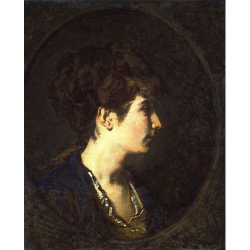 Portrait of a Lady