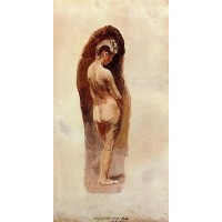 Female Nude