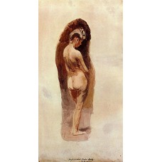 Female Nude