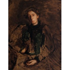 Portrait of Jennie Dean Kershaw