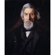 Portrait of William H MacDowell 2
