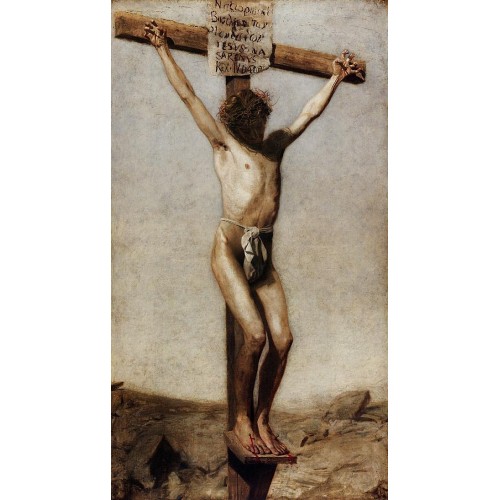 The Crucifixion