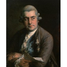 Johann Christian Bach