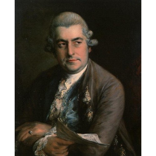 Johann Christian Bach