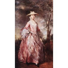 Mary Countess of Howe