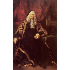 The Honourable Charles Wolfran Cornwall