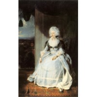 Queen Charlotte