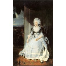 Queen Charlotte