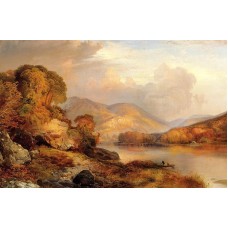 Autumn Landscape