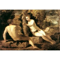 Adam and Eve