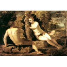 Adam and Eve