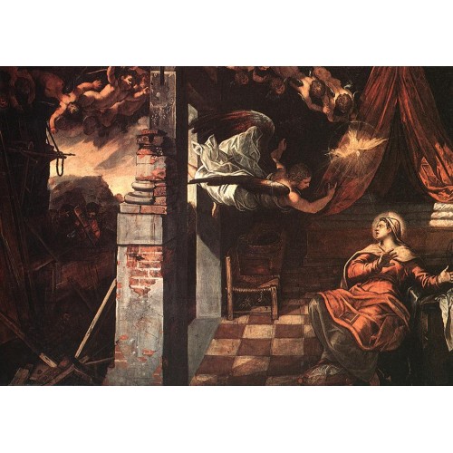 Annunciation