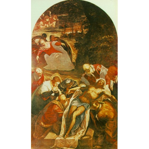 Entombment