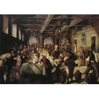 Marriage at Cana