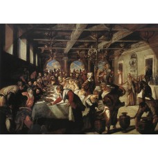 Marriage at Cana