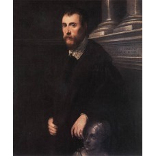 Portrait of Giovanni Paolo Cornaro