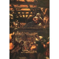 The Adoration of the Shepherds