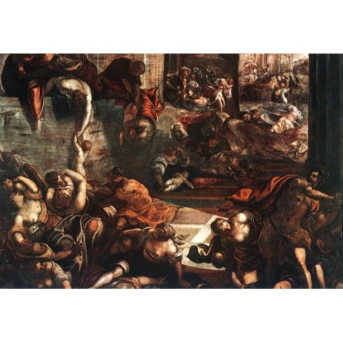 The Slaughter of the Innocents