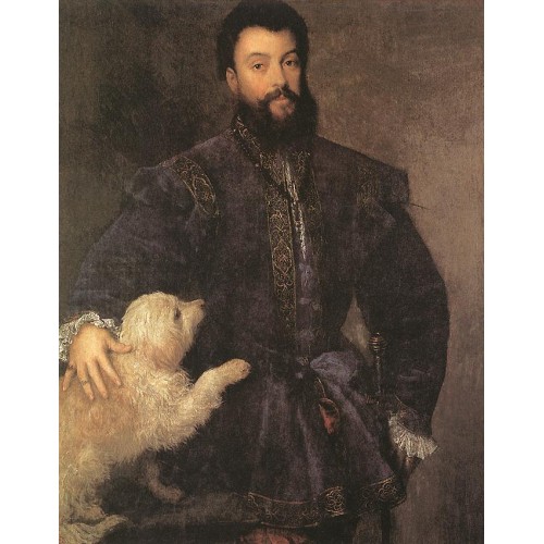 Federigo Gonzaga Duke of Mantua