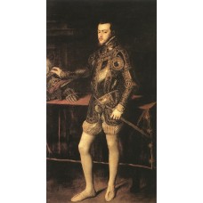 King Philip II