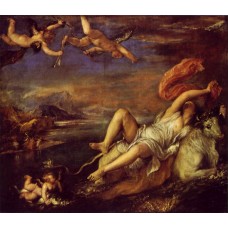 Rape of Europa