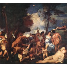 The Andrians (Bacchanalia)