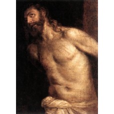 The Scourging of Christ