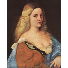 Violante (La Bella Gatta)